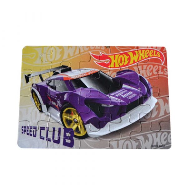 Hot Wheels Cars