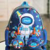 Space toddler school bag - Astronaut - Planets - Rockets